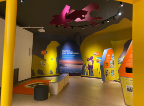 North Norfolk Visitor Centre