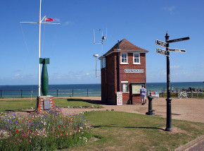 Mundesley Maritime Museum