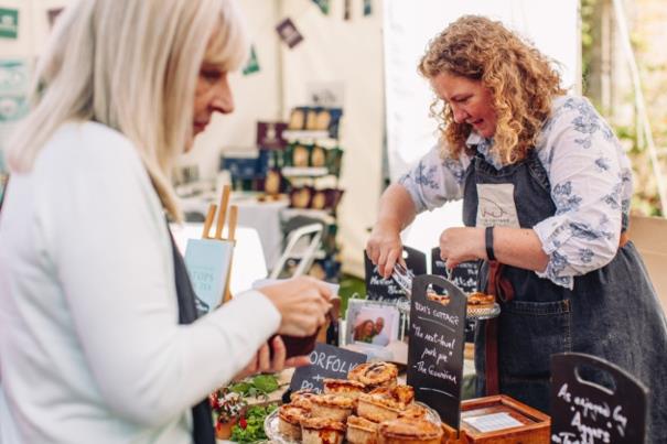 North Norfolk Food Festival