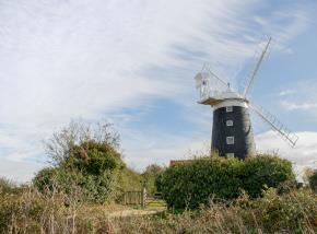 Windmill