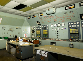 RAF Air Defence Museum Neatishead