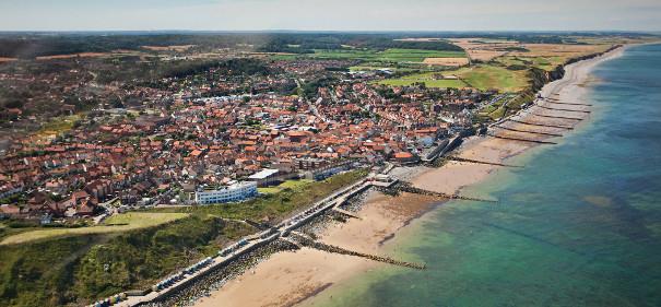 Sheringham