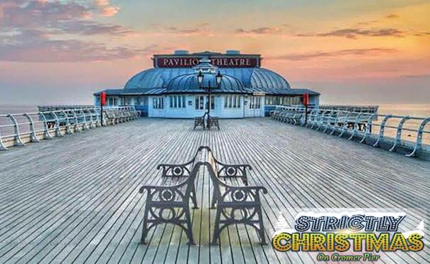 Cromer Pier