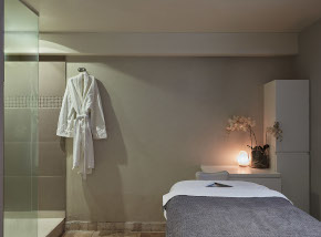 spa