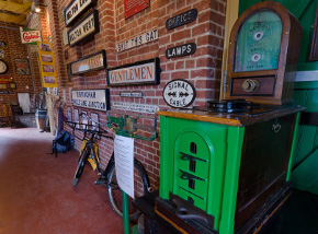 William Marriott Museum
