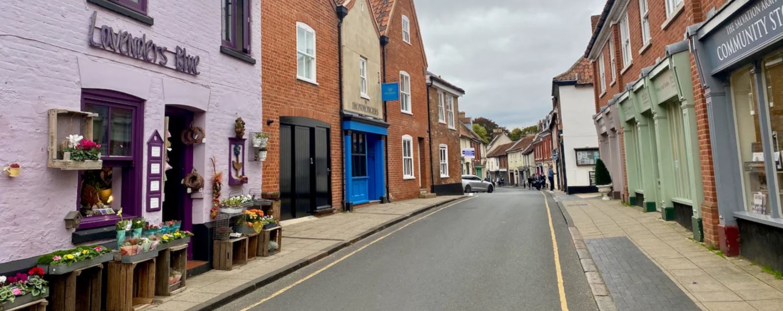 Picture of Aylsham