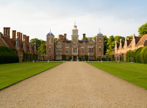 Blickling Hall