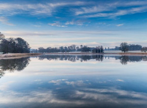 Blickling Lake
