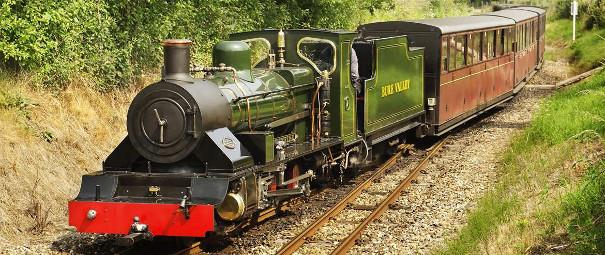 Bure Valley Railway