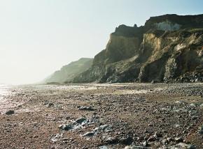 View of Cromer Ridge