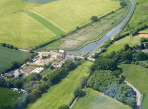 Dilham Canal