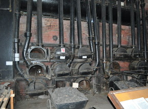 Fakenham Museum of Gas and History