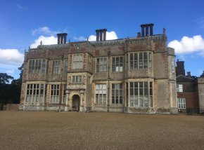 Felbrigg Hall