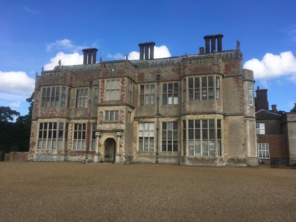 Felbrigg Hall