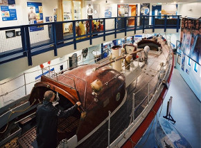 Henry Blogg Museum