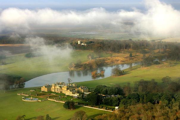 Holkham