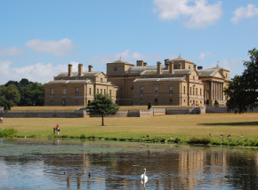 Holkham Hall