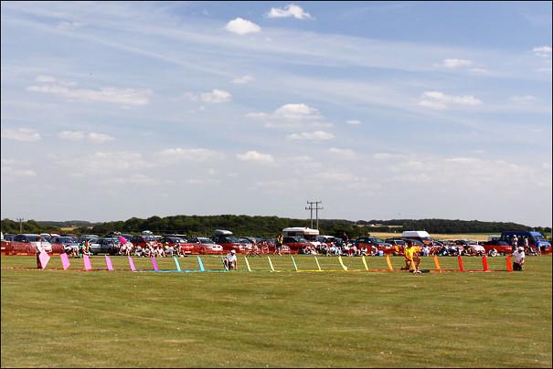 Hunstanton Kite Festival