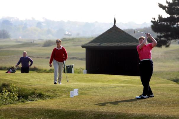 Mundesley Golf Club