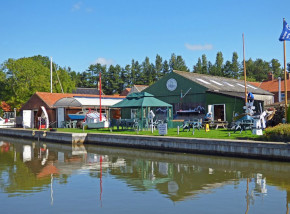 Museum of the Broads