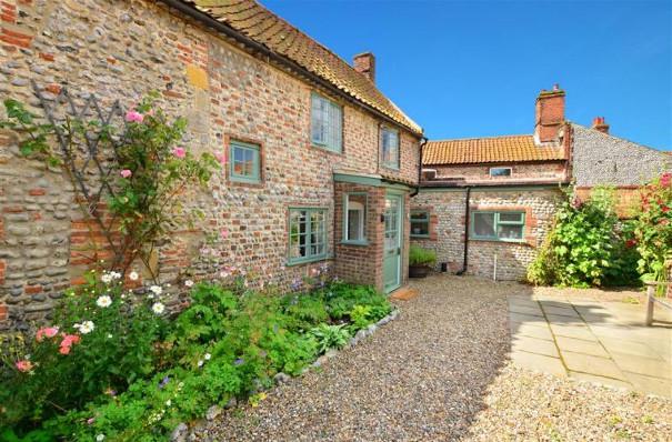 Norfolk Country Cottages, Cley