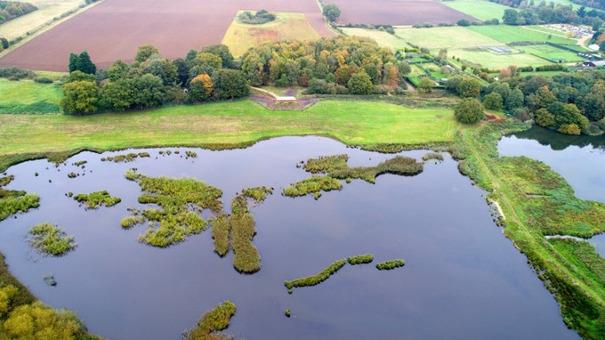 Pensthorpe