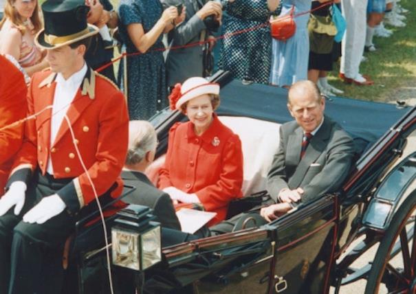 Royal Norfolk Show