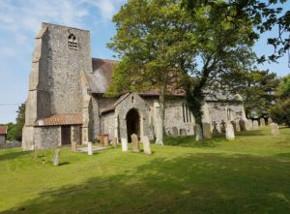 Trimingham Church