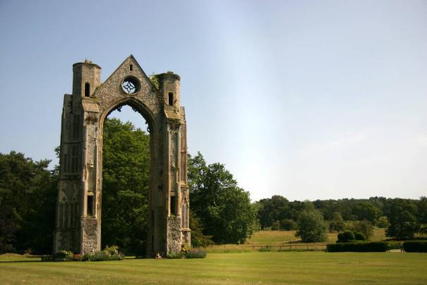 Walsingham Abbey