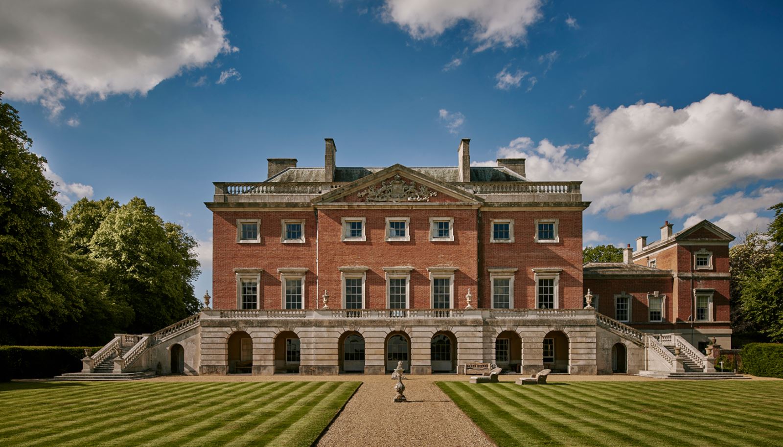 Historic Houses in North Norfolk - North Norfolk